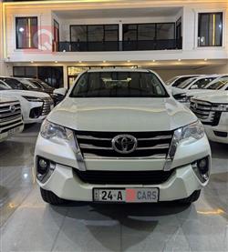 تويوتا فورجنر